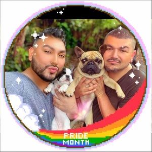 Meet your Posher, Luis